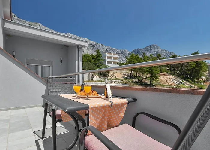 Apartmán Juric- *